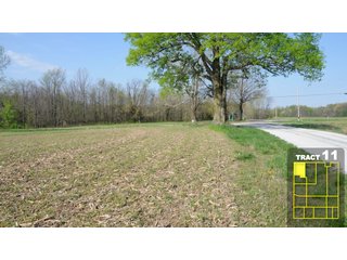 Property photo 61 - Land Auction 1035 Acres In 16 tracts - Farm Land - Sullivan Co. Indiana & Clark Co., Illinois